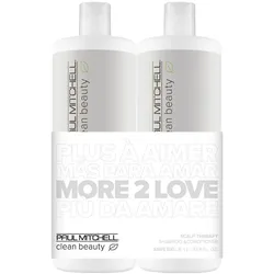 Paul Mitchell Save Big Clean Beauty Scalp Therapy