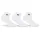 Fila Socken 3er Pack Weiß 39-42
