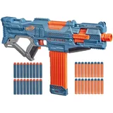 Hasbro Nerf Elite 2.0 Nerf Darts, 18-Dart Clip-Magazin, mit Erweiterungsoptionen, frustfreie Verpackung