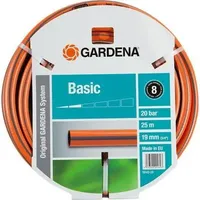 Gardena Gartenschlauch Basic 3/4" 25 m