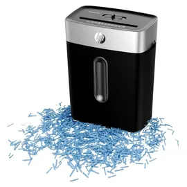 HP OneShred 8CC Schwarz