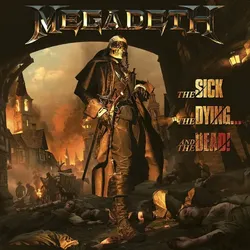 The Sick, The Dying, And The Dead! (Vinyl)