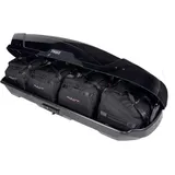 Kjust DACHBOX TASCHEN SET 4STK FÜR THULE MOTION XT SPORT
