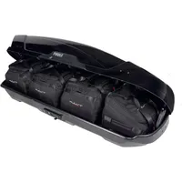 Kjust DACHBOX TASCHEN SET 4STK FÜR THULE MOTION XT SPORT