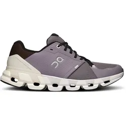ON Herren Laufschuhe Cloudflyer 4, Shark / Pearl, 44