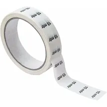 Accessory Kabelmarkierung 15m, weiß