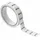 Accessory Kabelmarkierung 15m, weiß