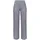 ELBSAND Strickhose Damen rauchblau meliert Gr.32/34