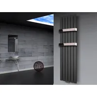 Szagato Designheizkörper Peking (B x H: 47 x 180