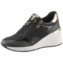 Marco Tozzi 2-23723-41 Damen Weite E Black Comb 40
