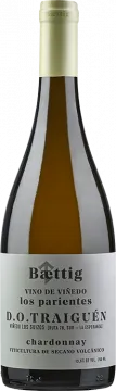 Vino de Vinedo  Los Parientes  Chardonnay 2021 - Baettig