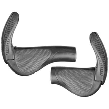 Ergon GP3 Rohloff/Nexus Griffe Schwarz Modell 2025