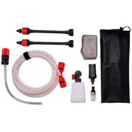 Einhell HYPRESSO 18/24-1 Akku-Druckreinigerpistole 24 bar