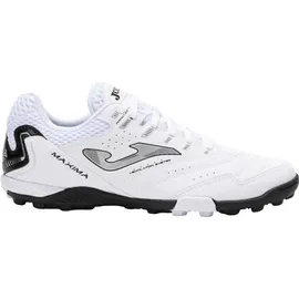 Joma Maxima Herren White 40