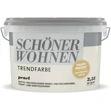 Schöner Wohnen Trendfarbe 2,5 l pearl matt