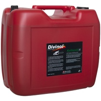 Divinol Kettenöl H 1x20 Liter Sägekettenöl Haftöl Sägekettenhaftöl
