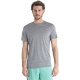 Icebreaker Herren Cool-Lite Sphere III T-Shirt grau)