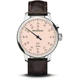 MeisterSinger Bell Hora BHO913 Herren Automatikuhr