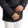 adidas Hooded Fur Parka Black L