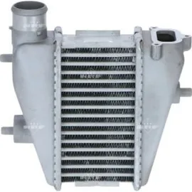 NRF Ladeluftkühler