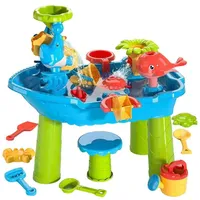 Coemo Wasserspieltisch NARIUS 55 cm