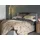 IRISETTE Panda 8395 natur 155 x 200 cm + 80 x 80 cm
