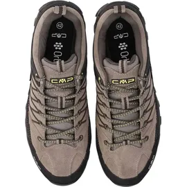 CMP Rigel Low WP Herren Deserto/Apple 42