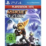 Ratchet & Clank (USK) (PS4)