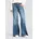 5-Pocket-Jeans Flared 32