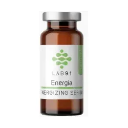 Microneedling - Energia (Med Beauty Swiss - LAB91) - für müde fahle Haut