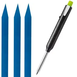 Ersatzminen blau 10 Stück, wasserfest, Art. 12277, zu Art. 12271