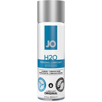 JO System JO H2O Lubricant 60 ml