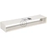 Flachkanalverbinder 100er 234x29mm Belüftungstechnik