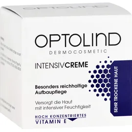 Optolind Intensivcreme 50 ml