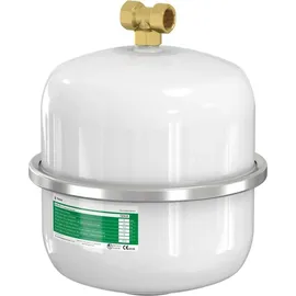 Flamco Airfix D 18 l, 10 b, Vordr. 4 b, R 3/4, TW