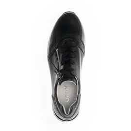 Gabor Damen Weite H Schwarz 37,5