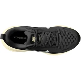 Nike Vomero 18 Damen Black/Summit White/Coconut Milk 40.5