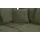 bobb Ecksofa Allegro ¦ grün ¦ Maße (cm): B: 303 H: 92 T: 202.0