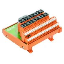 Weidmüller Übergabemodul LM2N 5.08mm RS 16IO 2W F R S