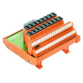 Weidmüller Übergabemodul LM2N 5.08mm RS 16IO 2W F R S