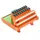 Weidmüller Übergabemodul LM2N 5.08mm RS 16IO 2W F R S