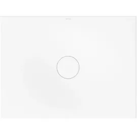 Bette Air Rechteck-Duschwanne, superflach, 7354-000AE,