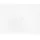 Bette Air Rechteck-Duschwanne, superflach, 7354-000AE,