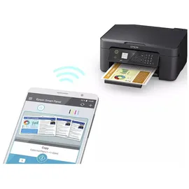 Epson WorkForce WF-2910DWF