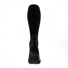 Bauerfeind Sports Herren Run Performance Compression Socks - EU 38-41 schwarz