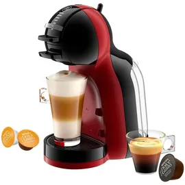 Krups KP 123H Nescafe Dolce Gusto Mini Me