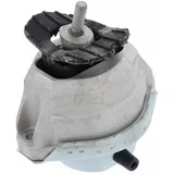 CORTECO Lagerung, Motor