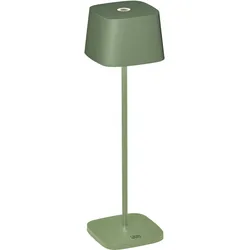 Konstsmide Capri USB-Tischleuchte - 7814-630
