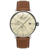 Bauhaus Dessau 20605 Herren Automatikuhr