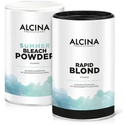 ALCINA Blondierung Rapid Blond staubfrei  500gr